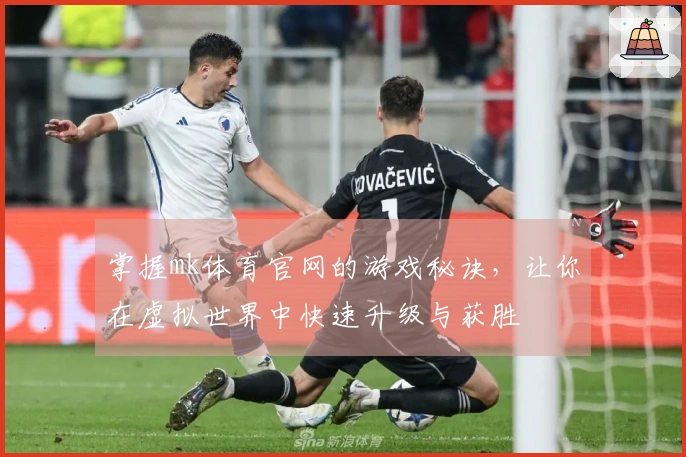 掌握mk体育官网的游戏秘诀，让你在虚拟世界中快速升级与获胜