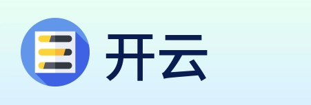开云 Logo